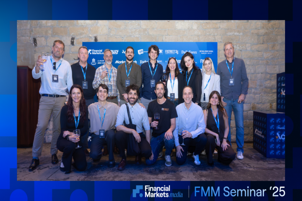 FinancialMarkets.media concludes its first digital marketing seminar - 2