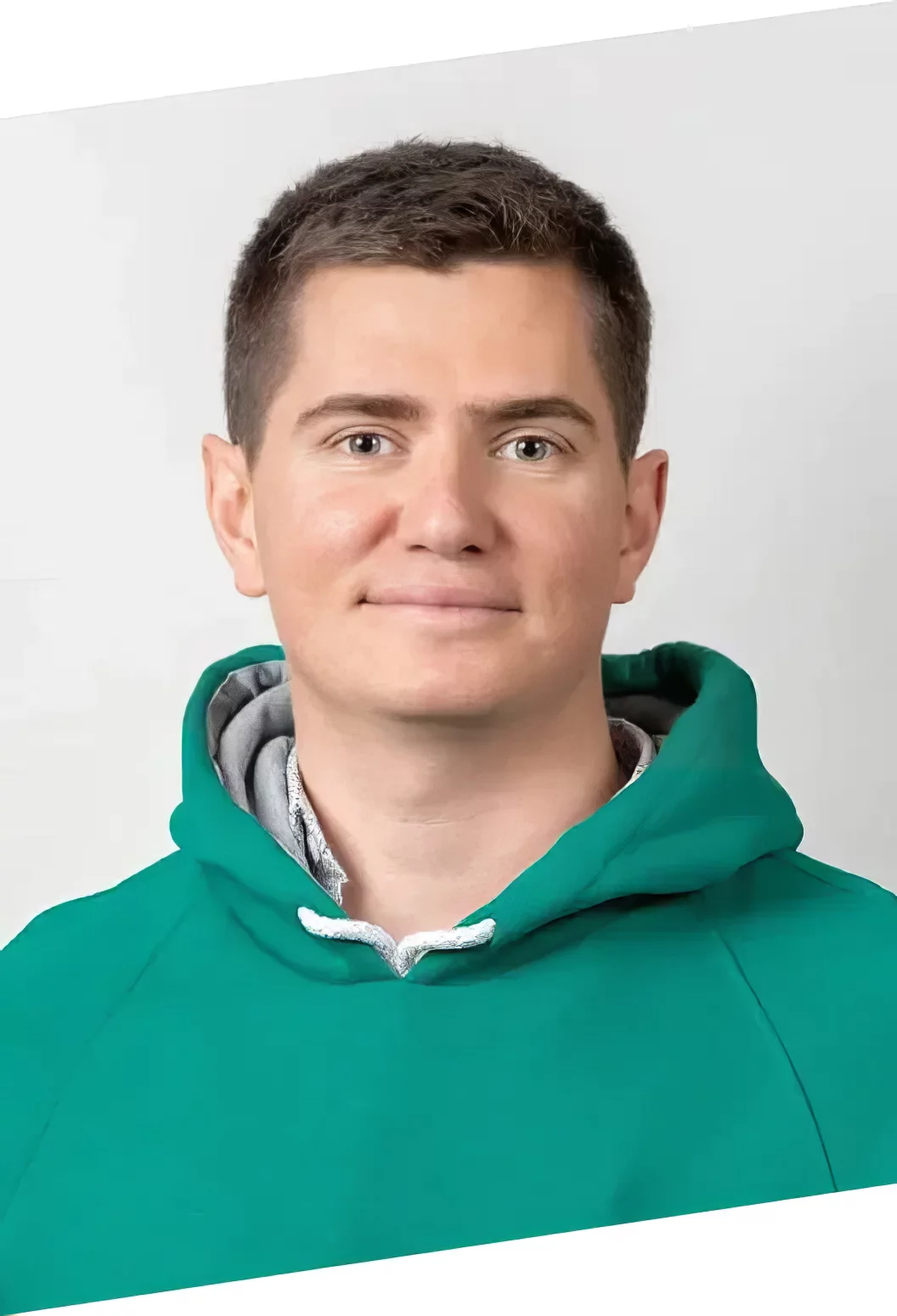 Yuriy Sorokin