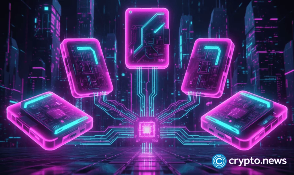 What are crypto wallets? The ultimate wallet guide for 2025  - 3