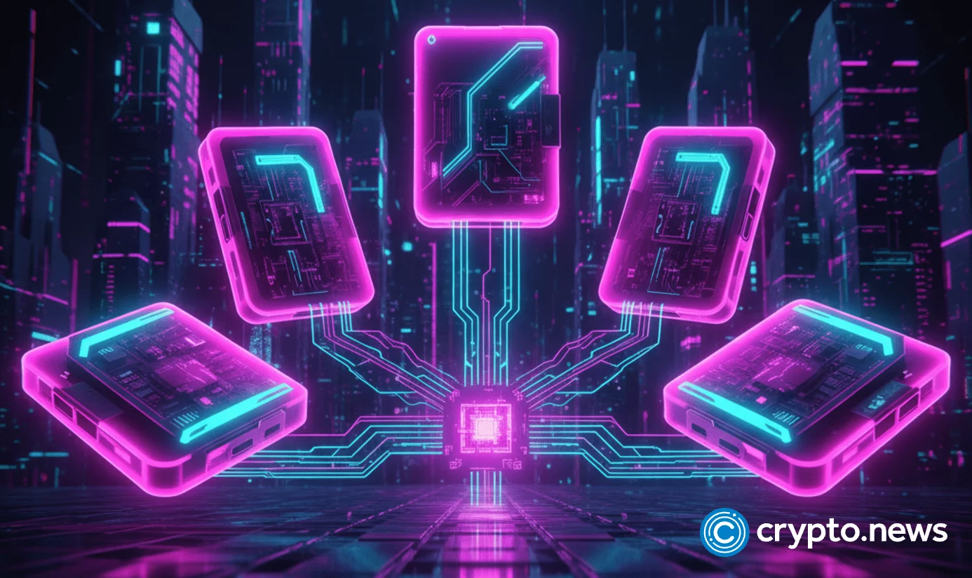 What are crypto wallets? The ultimate wallet guide for 2025Â - 2