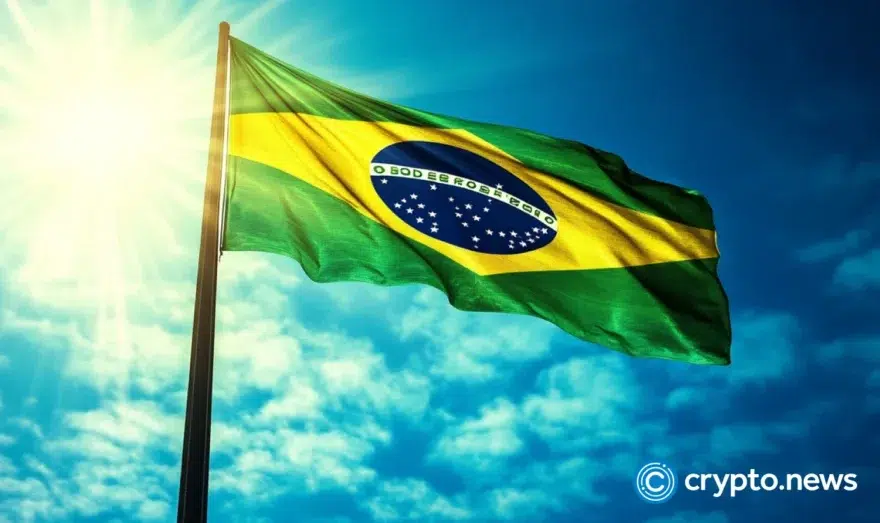 OranjeBTC to start trading in Brazil next week