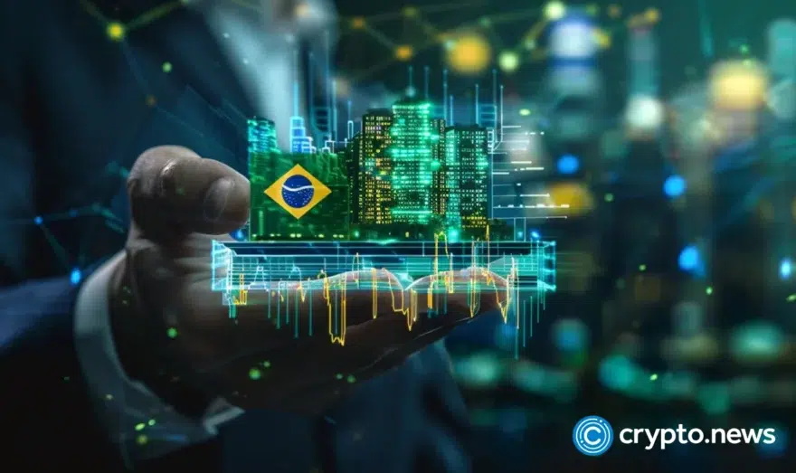 Brazilian crypto users hit by WhatsApp malware campaign targeting crypto wallets.