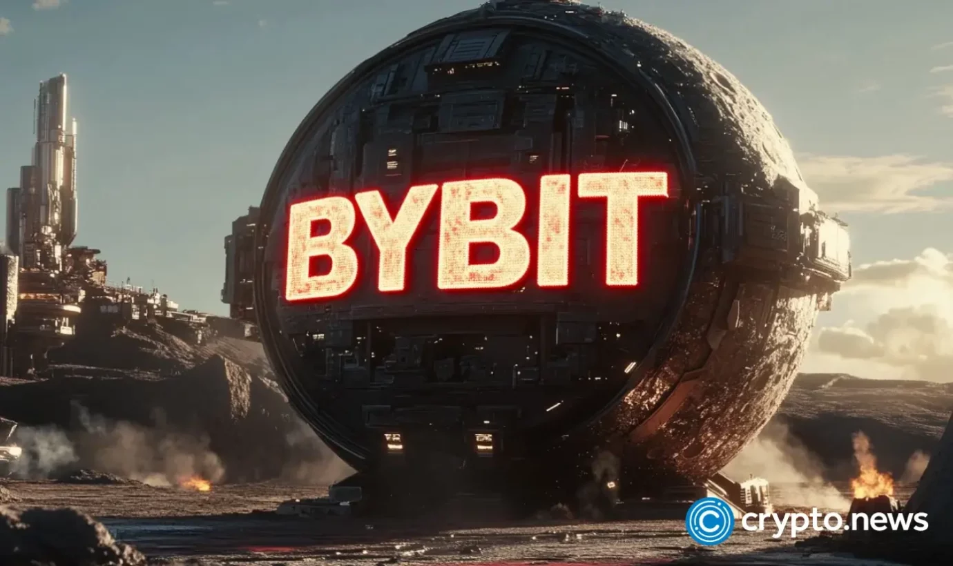 Bybit halts new user registrations in Japan. 