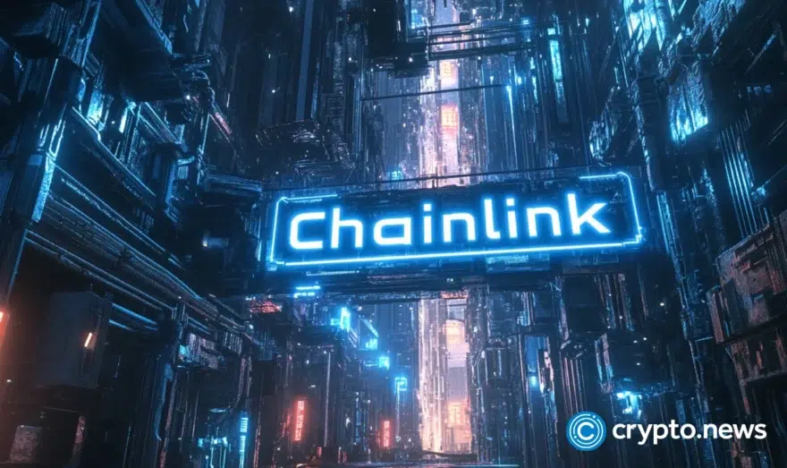 Myriad integrates Chainlink to automate prediction market payouts - 6