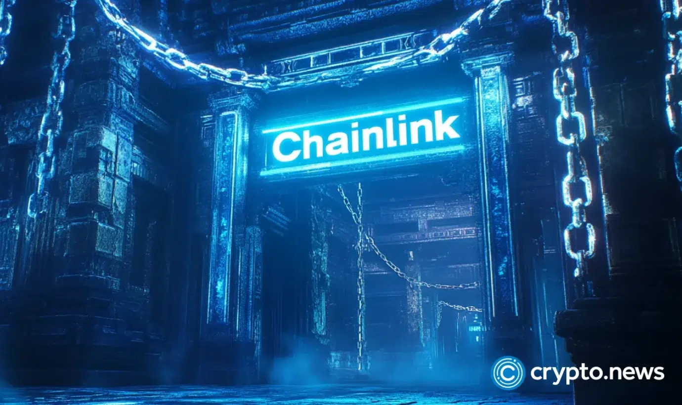 Libre Capital taps Chainlink’s standard to power tokenized funds
