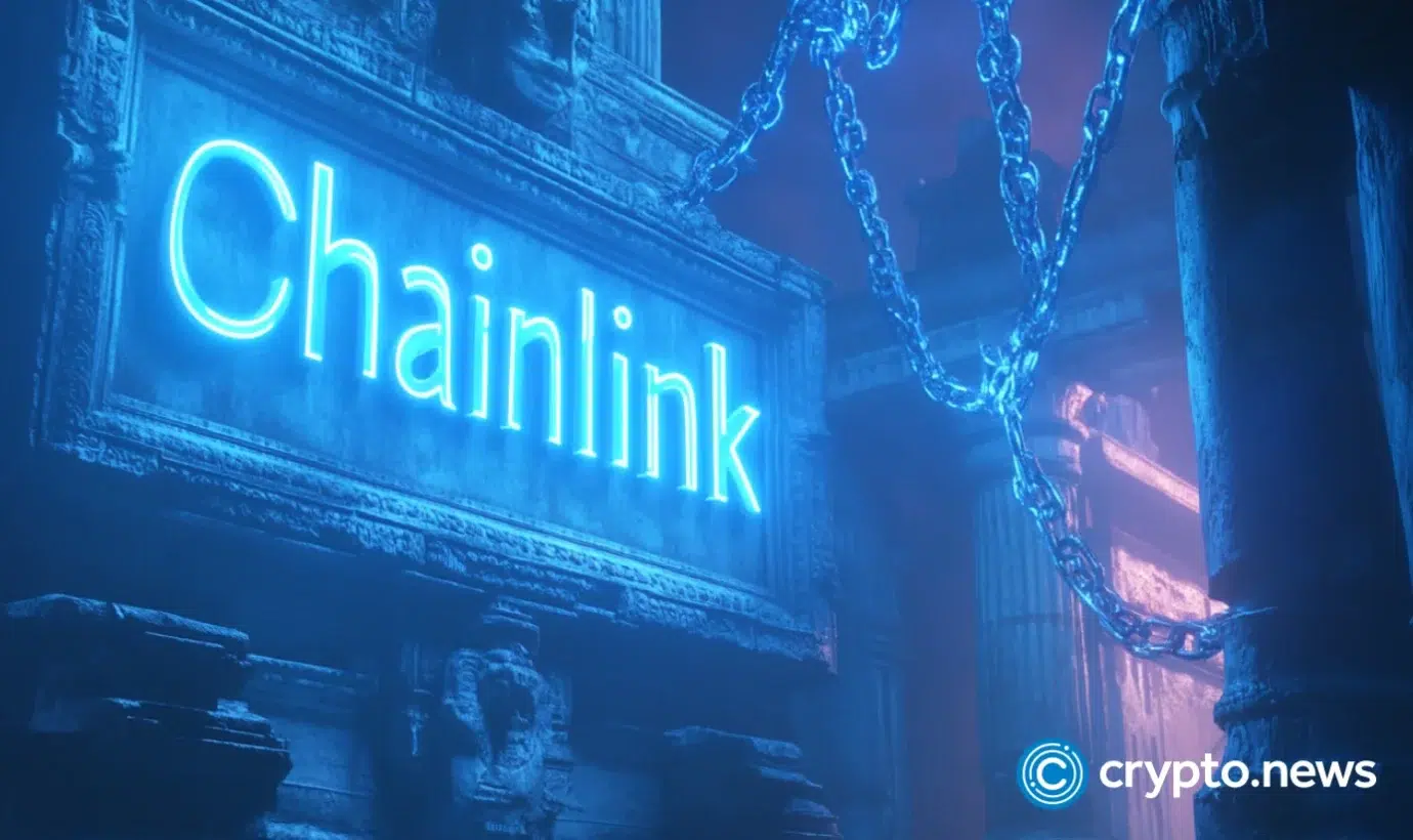 Can Chainlink price break $10 as it clears a compressed SMA ribbon on the 4H chart? - 2