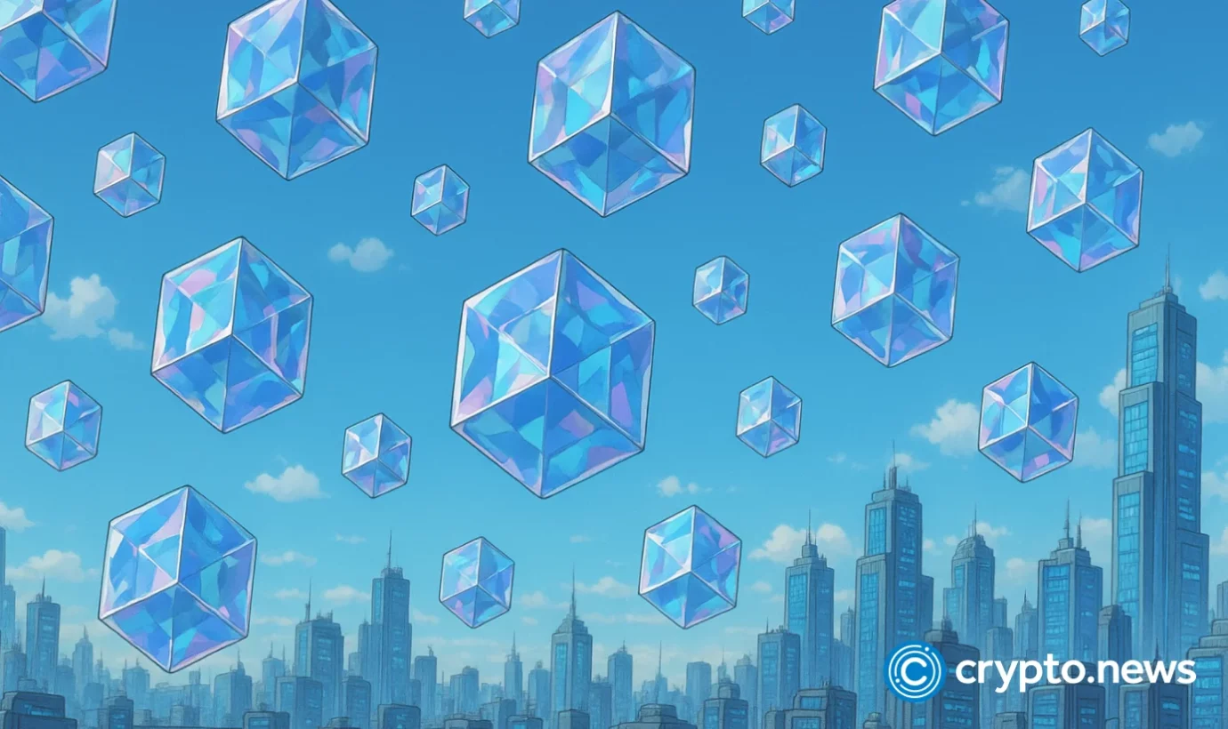 Meta Earth surpasses 1m users: Modular blockchain adoption accelerates globally