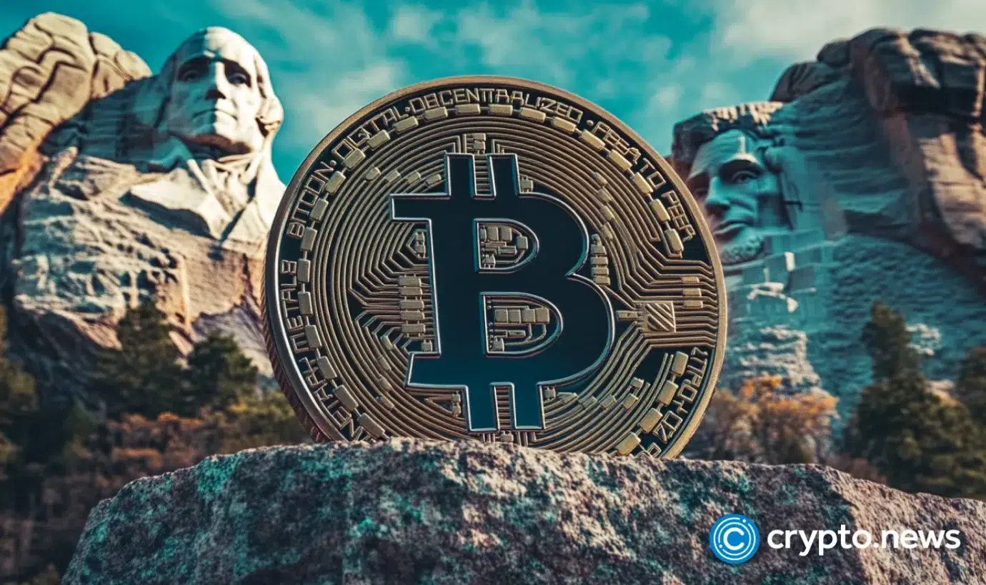 Analysis: Bitcoin may see consolidation in April and May as selling pressure drops