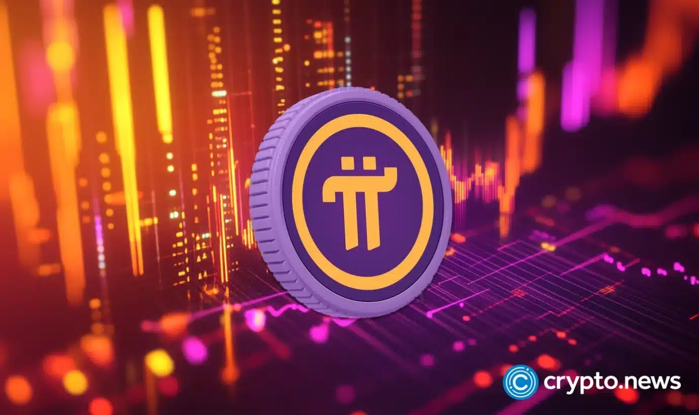 Pi Network drops 30% despite long-awaited ecosystem announcement