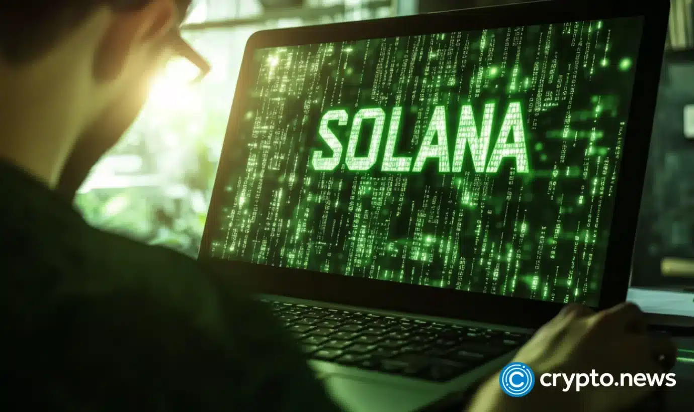 AI Solana exploit