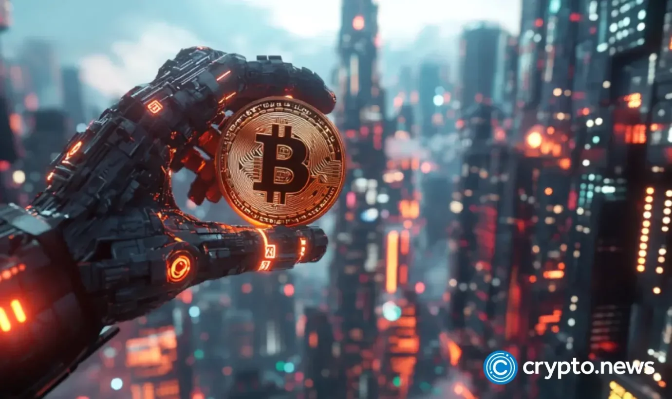 Solv launches RWA-backed Bitcoin yield product