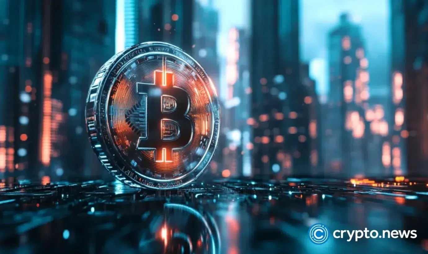 Bitcoin reserves hit 2023 lows but is the bottom confirmed? - 1