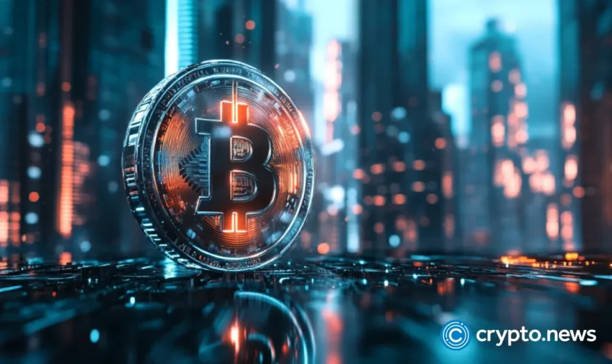 Bitcoin options data suggest spike in volatility despite seasonal calm ahead: Kaiko