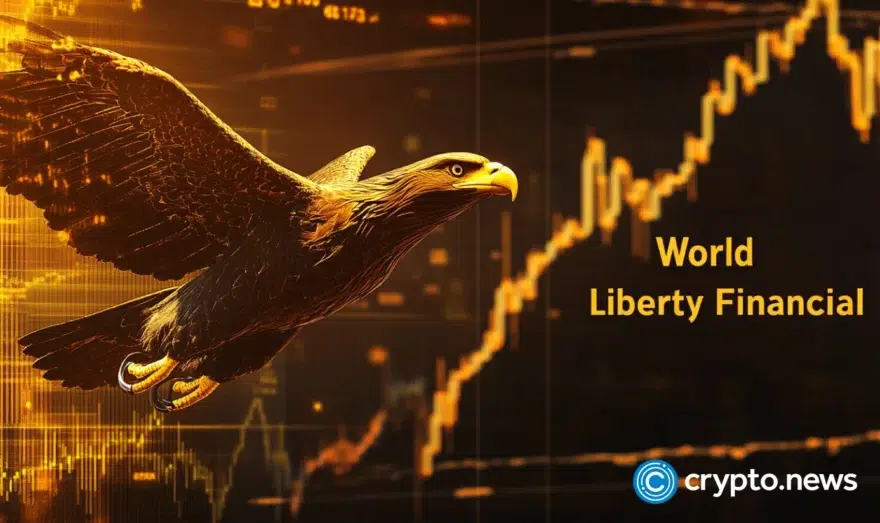 Trump’s crypto project WLFI faces its first real decentralization stress test