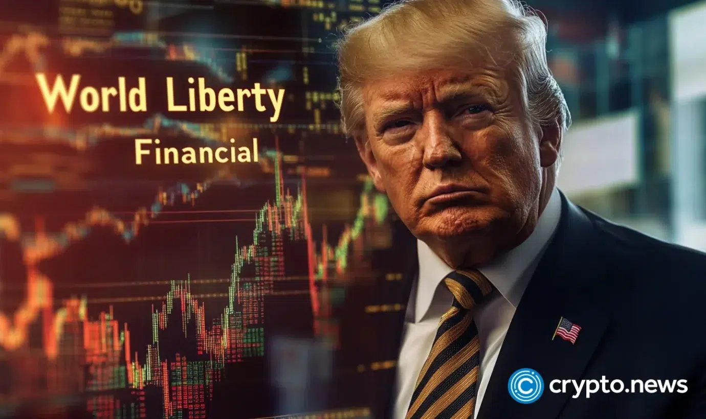 Senators urge CFIUS probe into UAE stake in Trump-linked World Liberty Financial - 2