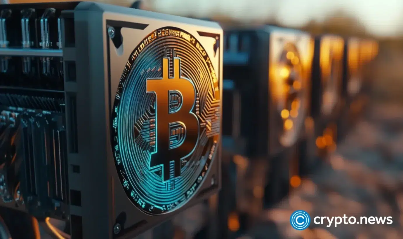 Bitcoin price could fall under $100k, options data suggests