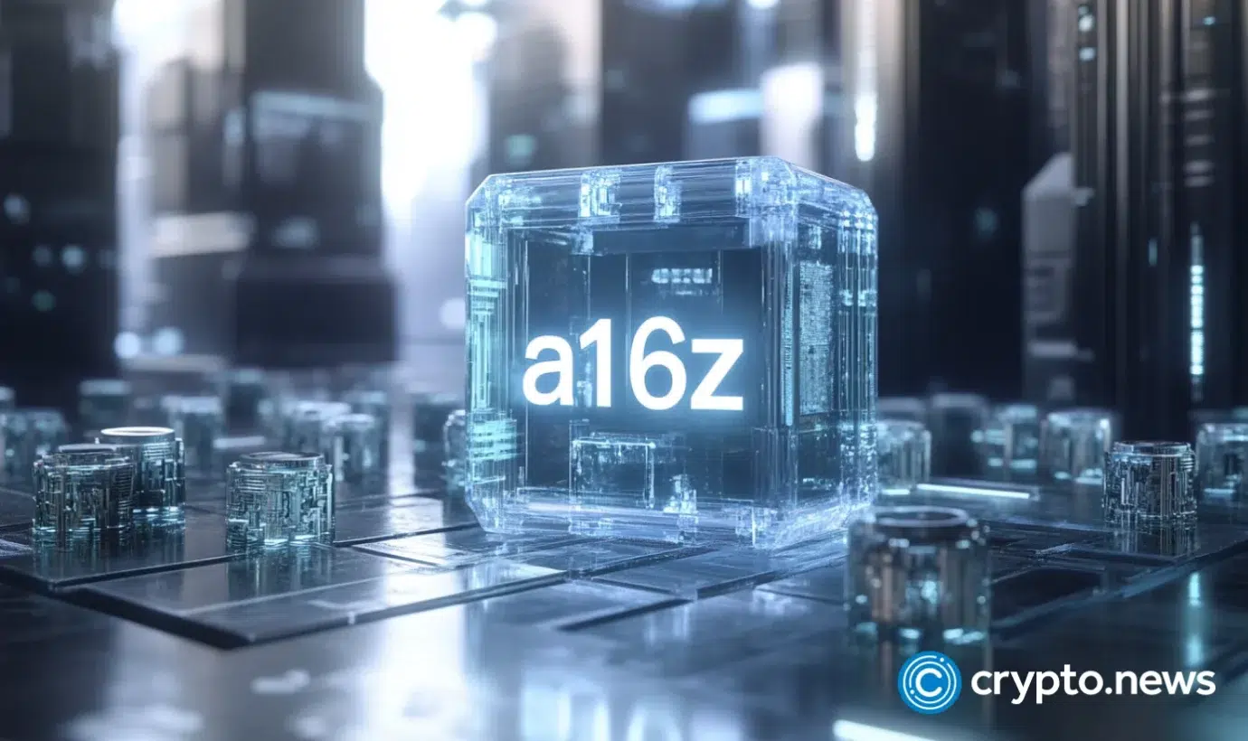 a16z launches $2.2B crypto fund to back stablecoins, tokenized assets - 1