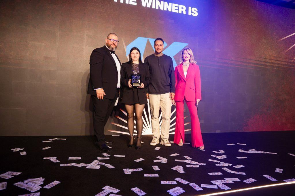 AIBC Awards brings successful Dubai summit to a close - 4