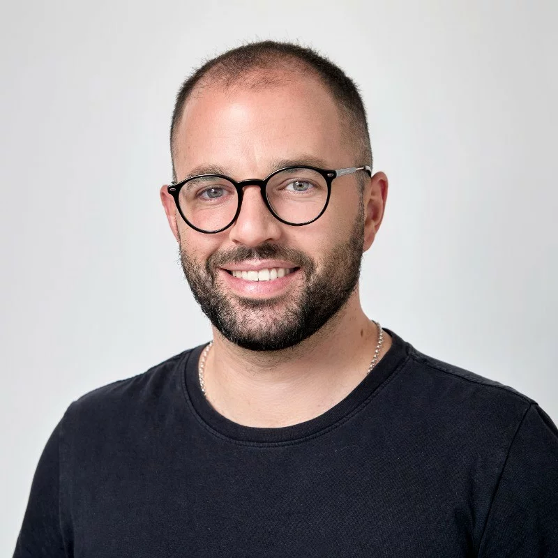 Afik Rechler