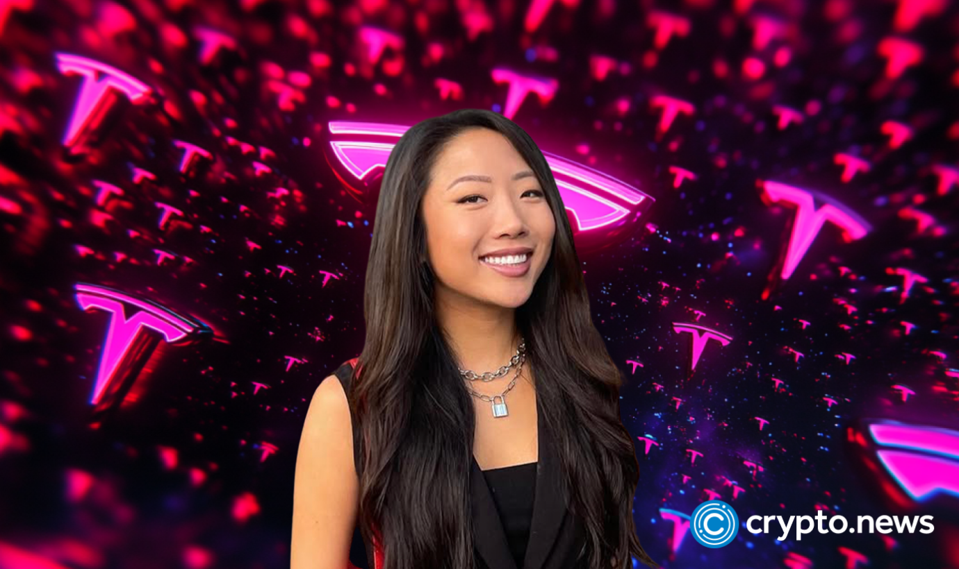 Elon Musk’s child proposal to Tiffany Fong — and the events leading up to it