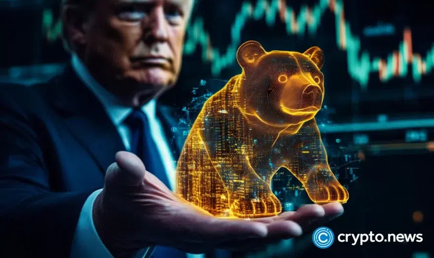 Why is the crypto market going down today? (May. 28) - 4