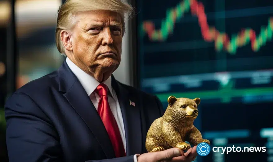Trump Media announces Q3 financial results.