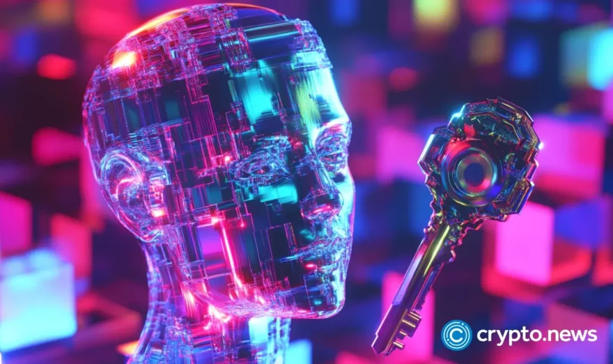 How AI agents can transform DeFi trading without sacrificing user control - 8