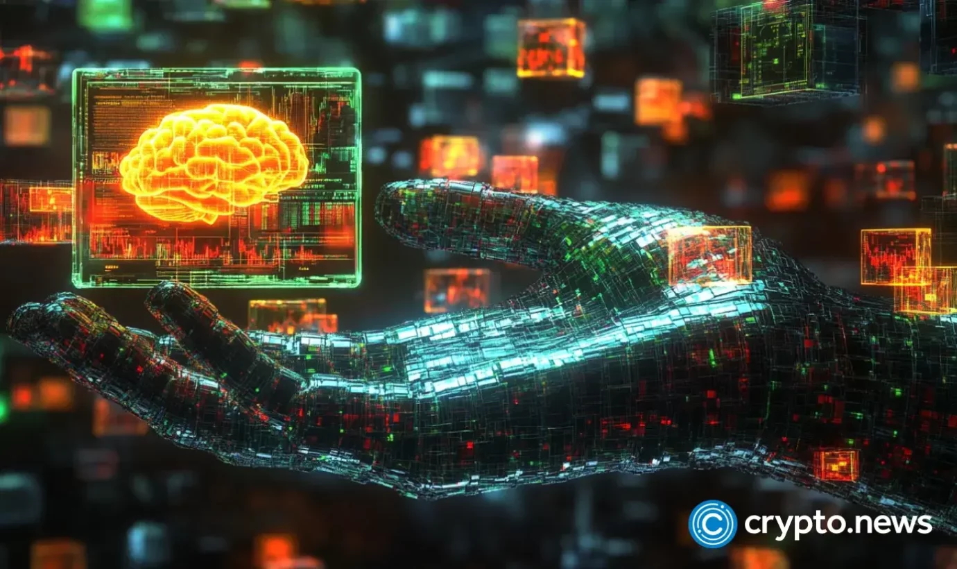 PriveX launches AI Agents Arena on COTI for autonomous perps trading - 1