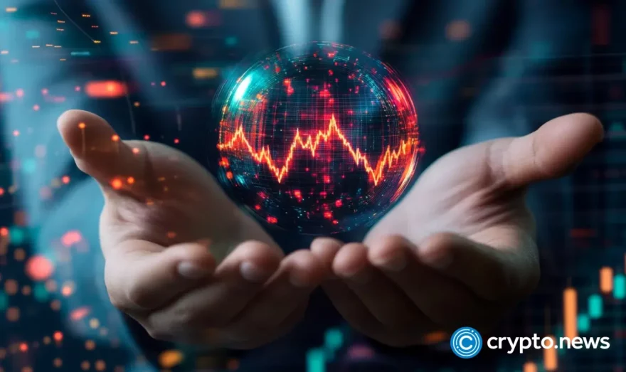 Crypto market recap: What happened today? - 5