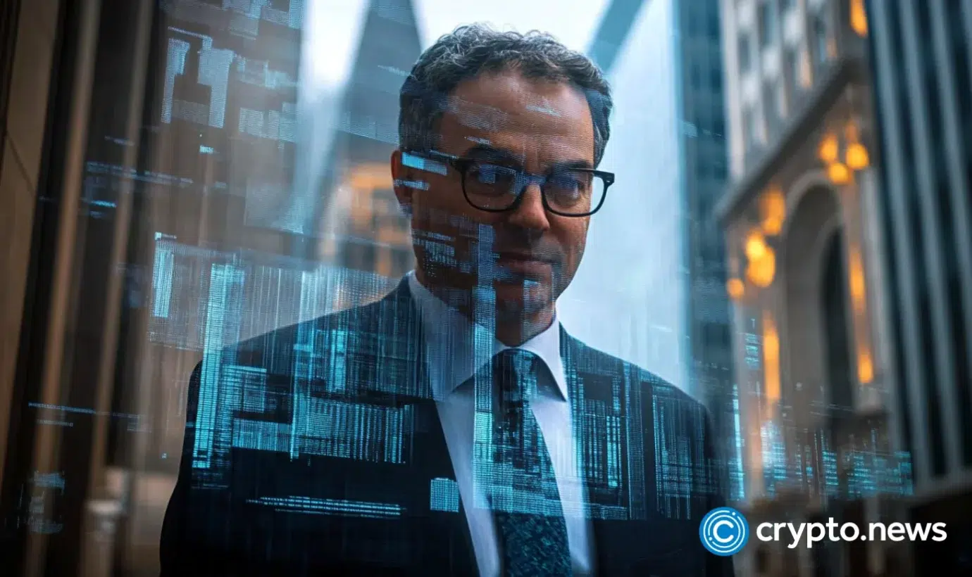 Bank of England’s crypto skeptic Andrew Bailey to lead global bank regulator group