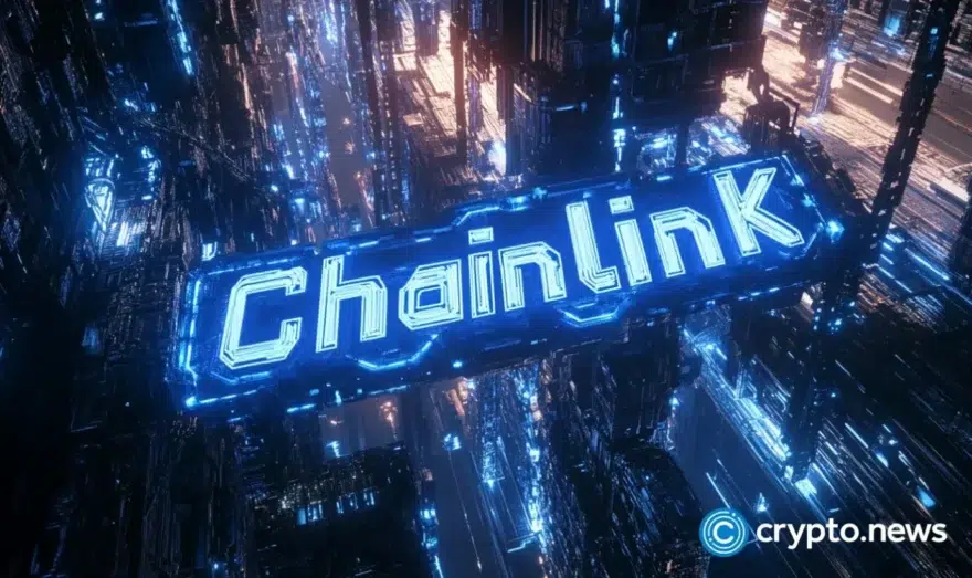 Chainlink brings Coinbase cbBTC to Monad DeFi
