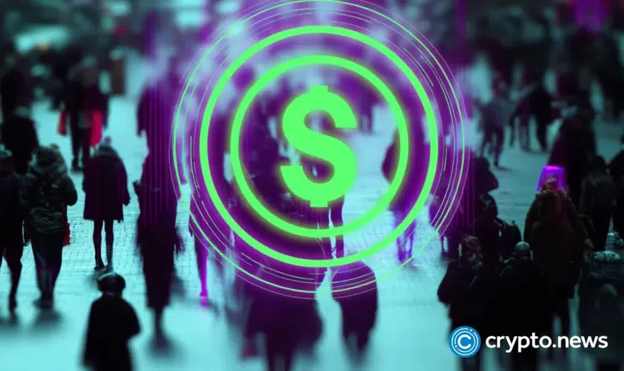 China’s Buffett buys Circle in stablecoin stock surprise - 7