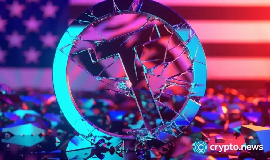 Tether freezes 13.4M USDT across 22 addresses - 11