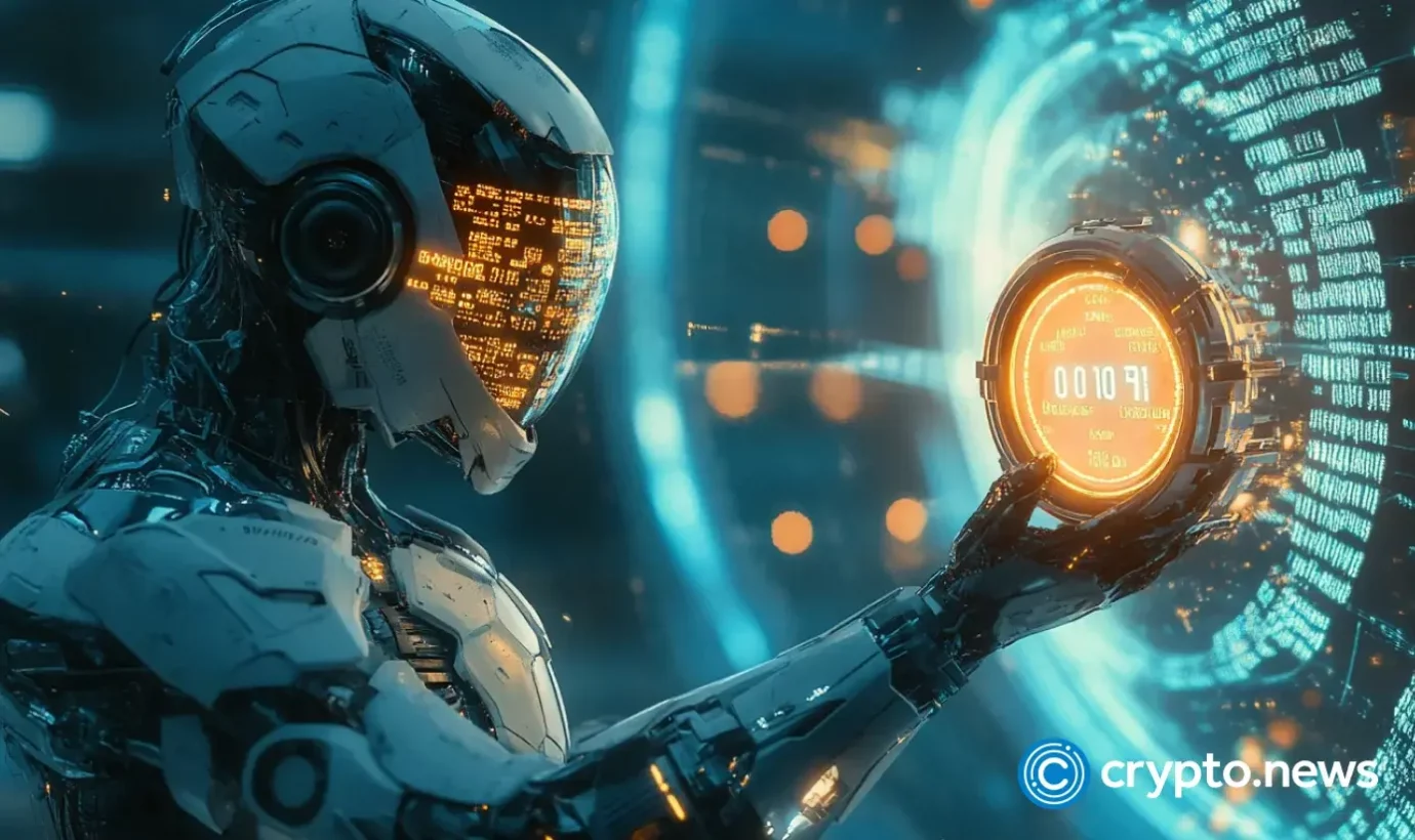 AI bubble shakes Bitcoin and crypto markets