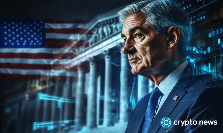 Fed Chair Jerome Powell under DOJ investigation