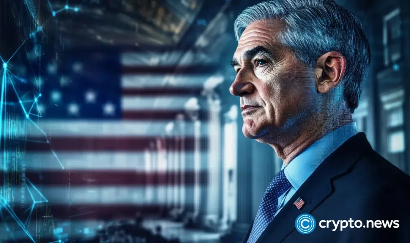 Stocks and crypto markets on edge as US inflation cools, Trump eyes steel tariff cuts - 1