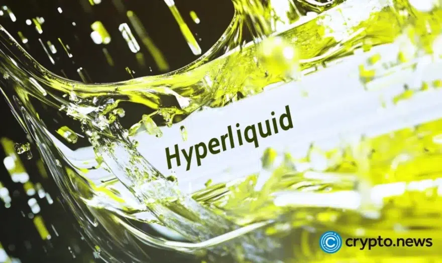 Hyperliquid buybacks, not ETFs, may be driving HYPE’s record run