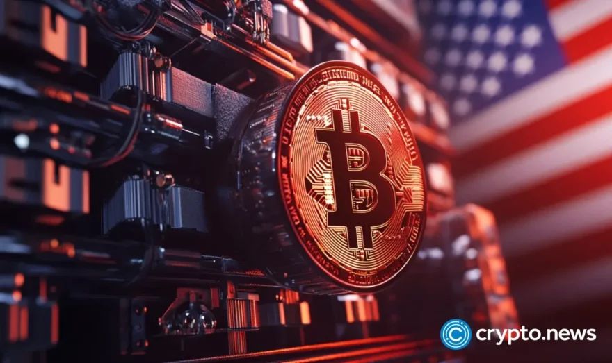 bitcoin mining