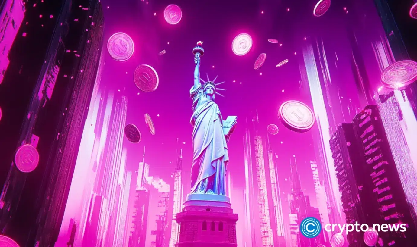 New York court targets Coinbase and Gemini

