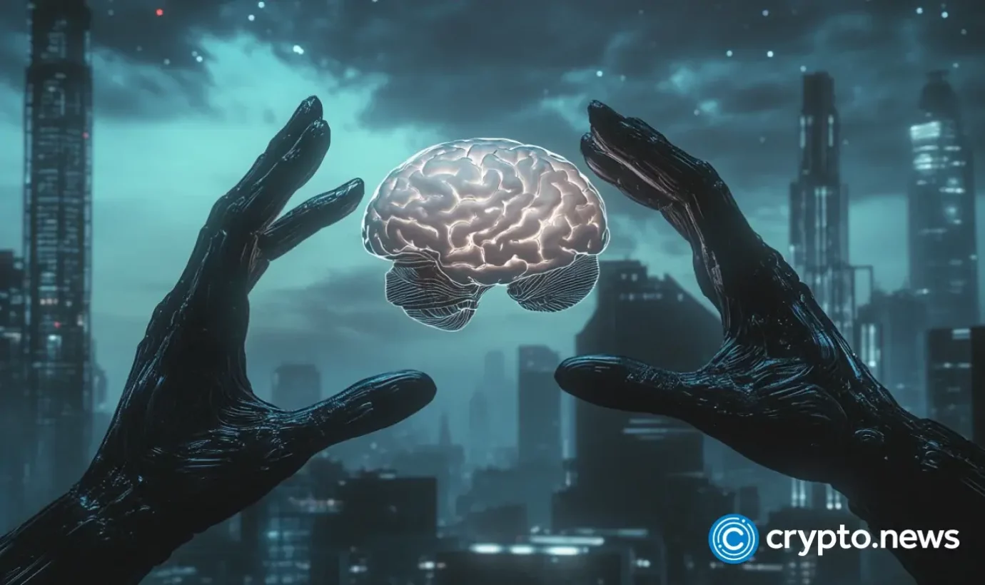 Reclaiming the future: Breaking the AI monopoly starts with data ownership | Opinion