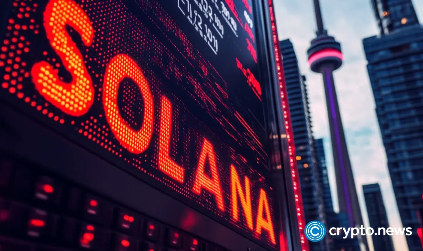 Will Solana price drop below $80 as bearish crossover forms?