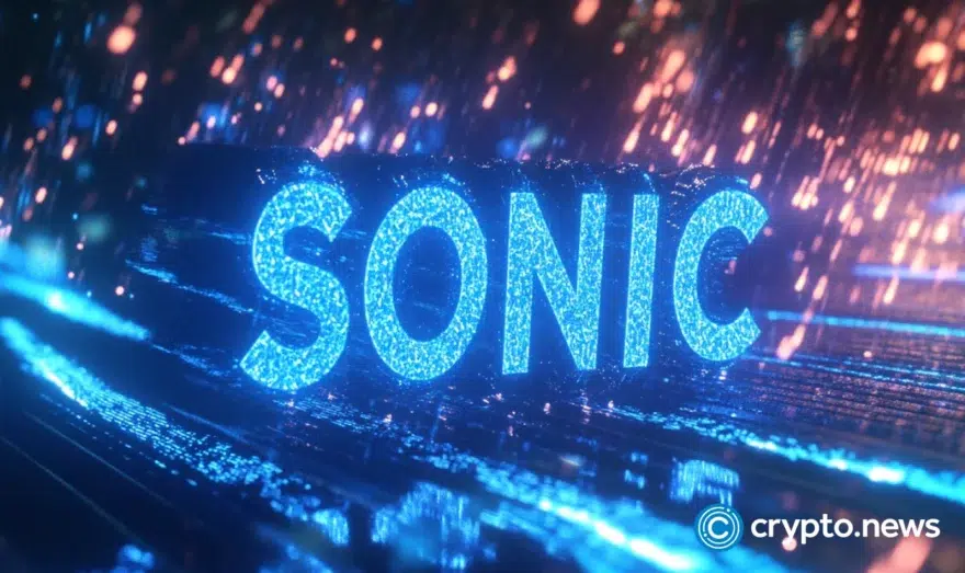 Sonic token confirms new yearly lows, key levels to reclaim for a reversal.
