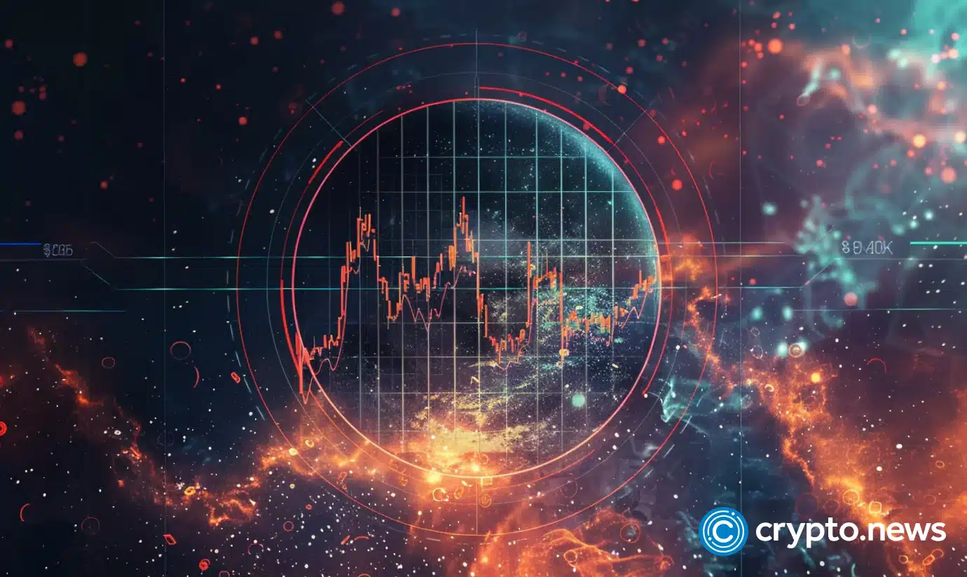 Stellar Lumens price retests key April–June support zone