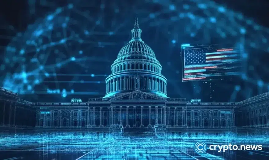 U.S. DOJ finalizes $400 million asset linked to crypto mixer Helix.