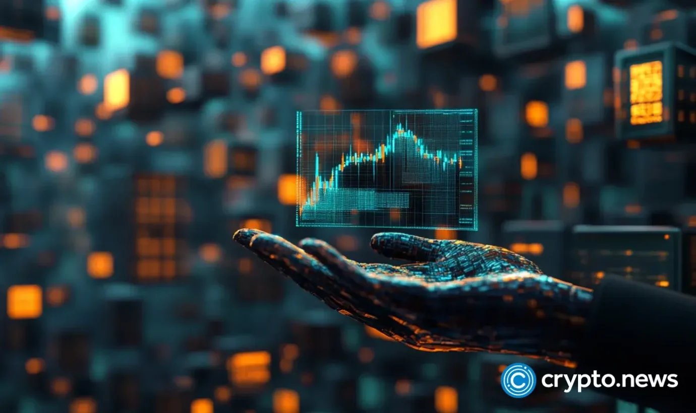 The hidden bias in financial AI—can blockchain finally solve it? | Opinion