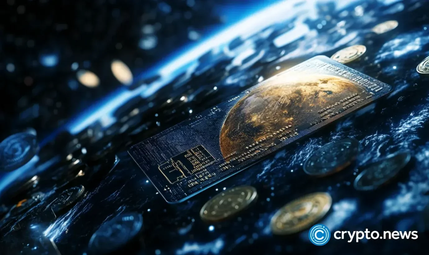 The key to boosting growth in the tokenized credit market: Funding cross-border payments | Opinion