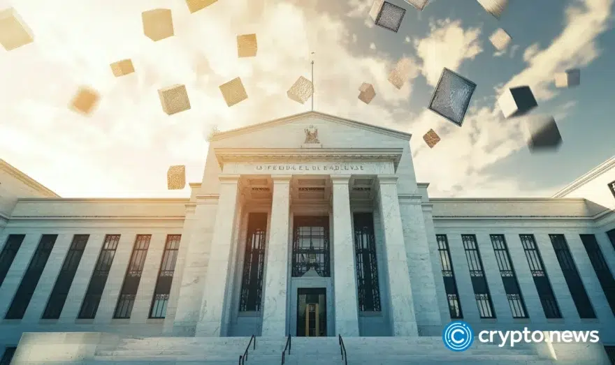 Federal Reserve proposes narrow payment rail access for crypto-linked banks - 6