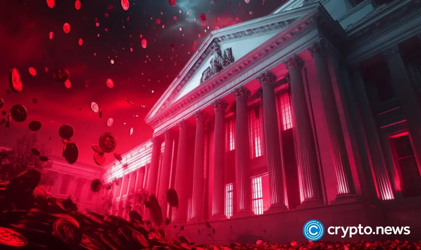 Federal Reserve paper urges new rules for crypto derivatives