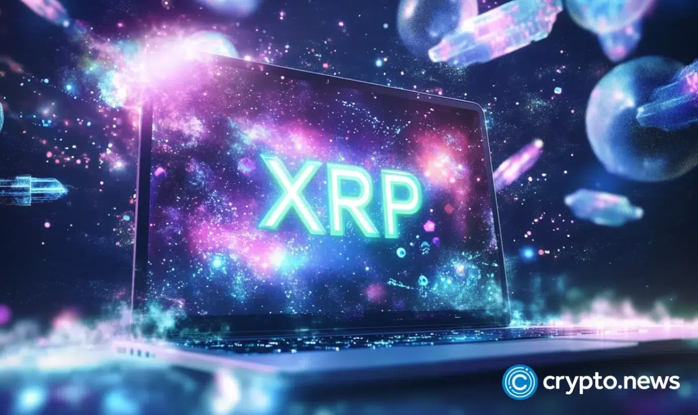 XRP sell pressure hits 2021 lows but can bulls clear $1.45? - 1
