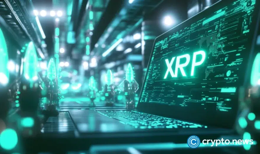 Ripple expands UAE presence with the integration of two new blockchain payment clients 